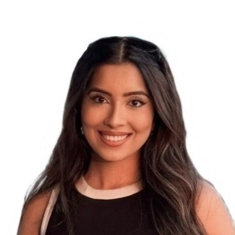 Gurman Kaur